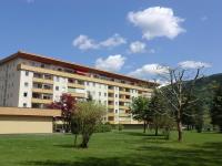 ELISABETH Haus KMB Seeappartement am Ossiacher See, Hallenbad, Skiarena Gerlitzen - Chambres d'hôtes Bodensdorf