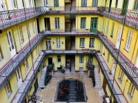 SLEEP'N Budapest Apartment - Ferienwohnung Budapest