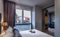 Apartamento de 1 dormitorio