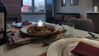 VivaBien Playa I - Apartamentos junto al mar - B&B