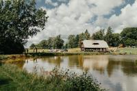 Brīvdienu māja Polīši - B&B