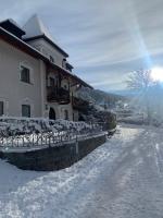 Villa sulla passeggiata - Ferienwohnung