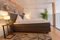 Wiekhaus am See - Chambres d’hôtes Lychen