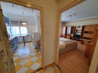 M Apartments - Info Park - B&B Budapest