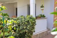 Apartment Marica - Ferienwohnung Krk