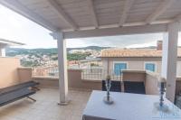 Brigata House - Luxury 2 beds, wifi, balcony,sea view - Key to Villas - B&B Castelsardo