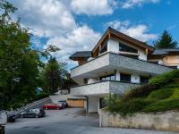 B&B Alpendorf - Apartment in St Johann im Pongau with sauna - Bed and Breakfast Alpendorf