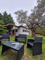 Bill's Garden Villa - Chambres d’hôtes Kálamos