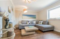 Min to Hus - B&B List auf Sylt