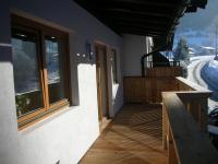 B&B Brixen im Thale - Boutique Apartment in Brixen with Mountain View - Bed and Breakfast Brixen im Thale