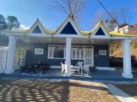 BELLE VUE COTTAGES - B&B