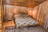 Tweepersoonskamer met 1 of 2 Bedden en Eigen Badkamer