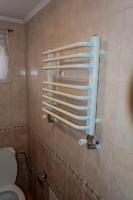 Grote Tweepersoonskamer met 1 of 2 Bedden