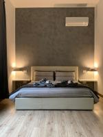 Residenza Guglielmo - Free Parking - B&B Mantova
