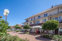 Waterkant Wohnung 19 - Klabautermann - Ferienwohnung Ostseebad Boltenhagen