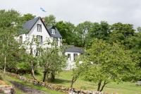 The Albannach - B&B Lochinver