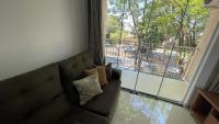 Sua casa em Foz do Iguaçu. Apartamento na Vila A. - B&B Foz do Iguaçu