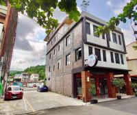 風起文旅 The Wind Rises - B&B Qishan