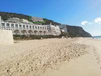 Edifício Panorâmico - Falésia de Sesimbra - B&B Sesimbra