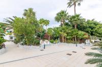 Parque Don José 2 habitaciones - Chambres d’hôtes Costa del Silencio