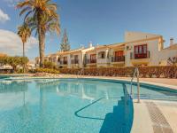 B&B Los Amarguillos - Belvilla by OYO Duplex Vera Coast - Bed and Breakfast Los Amarguillos