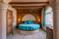 Suite Lit Queen-Size avec Baignoire Spa
