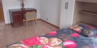 Single Room with Shared Bathroom