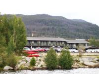 Western Riviera Lakeside Lodging - Chambres d’hôtes
