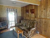 One-Bedroom Double Cottage