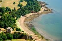 Maltings Apartment - Spacious 2 Bed Ground Floor Apartment - B&B Kirkcaldy