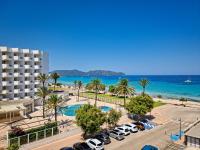 Modern apartment with stunning sea view - B&B Cala Millor