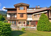 Nidi del faggio rosso - Family Holiday Home - B&B