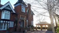 The Priory - B&B