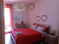 B&B Campello sul Clitunno - AFFITTACAMERE AQVA FONTIS - Bed and Breakfast Campello sul Clitunno