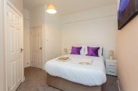 Cherry Property - Passionfruit Suite - Chambres d’hôtes Blackpool