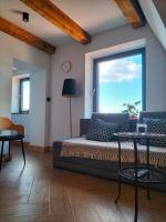 Uroczy apartament w centrum Krakowa - B&B Krakow