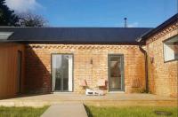 The Studio a super cute place nr Southwold - Ferienwohnung