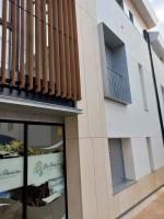 Apartamentos Las Pasaeras - B&B