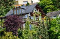 Ferienwohnung Doegen im schönen Lahntal - B&B Birlenbach