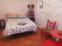 B&B Granada - CUEVA EL DUENDE - Bed and Breakfast Granada