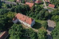 Event- Kultur & B&B Kunst Schloss Neuenhagen Übernachten im Denkmal - B&B Bad Freienwalde