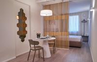Residenza SubitoSanto - Appartamento 3A "Nievo" - Bed and Breakfast