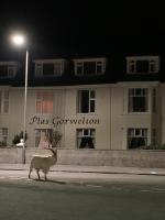 Deluxe Suite mit Meerblick