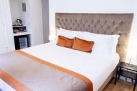 Economy Double or Twin Room