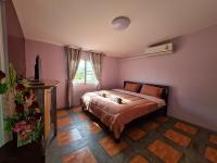Deluxe Kamer (2 Volwassenen + 1 Kind)
