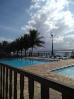 Saquarema - Condomínio Residencial Iate hotel. - Ferienwohnung