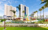Salinas Exclusive Resort - 402-II - B&B