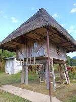 Hiwang Native House Inn & Viewdeck - B&B Banaue