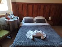 Habitación Doble - 1 o 2 camas