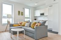 LTC - Apartments Modern Tower - Ferienwohnung Gdingen